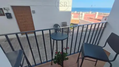 Apartment on Calle de los Embajadores photo 18