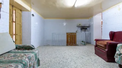 House on Calle Real photo 45