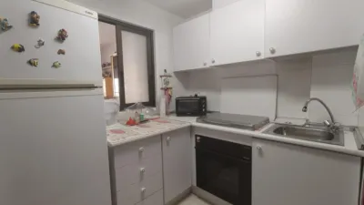 Apartment on Avenida de Andalucía photo 5
