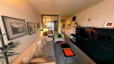 Duplex on Mandasko Dukearen Pasealekua photo 7