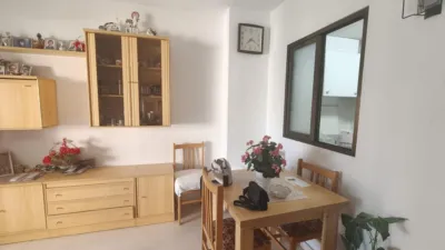 Apartment on Avenida de Andalucía photo 15