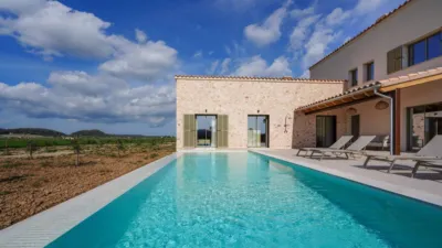 House in Sineu photo 28