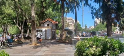 Piso en venta en Avinguda d'Alexandre Rosselló, El Mercat (Distrito Centre. Palma de Mallorca) de 875.000 €