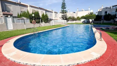 Apartamento en calle Perseo photo 29