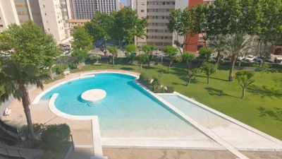 Apartment on Avenida de Andalucía photo 4