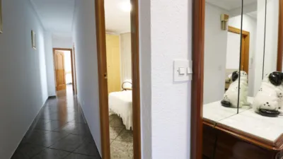 Apartment in Sector 5 photo 28