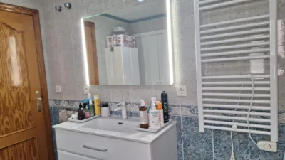Apartment on Calle del Campello photo 17