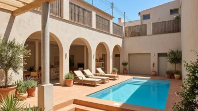 Casa - Vista 5