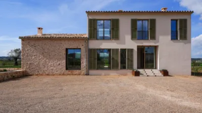 House in Sineu photo 14
