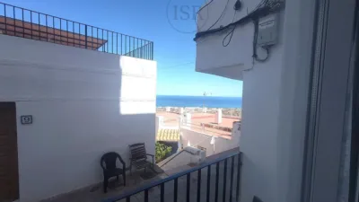 Apartment on Calle de los Embajadores photo 19
