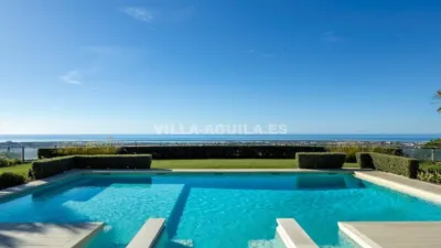 Chalet en La Quinta photo 11