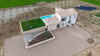 House in Sineu photo 6