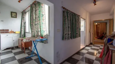 House on Calle Real photo 63