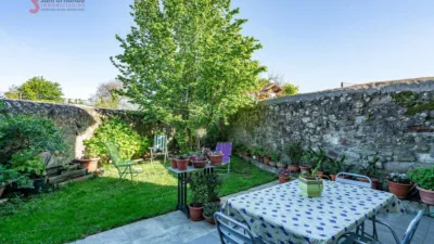 Semi-detached house on Viernoles-Herre Street photo 3