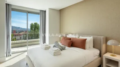 Chalet en La Quinta photo 28