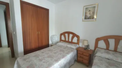 Apartment on Avenida de Andalucía photo 19