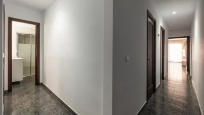 Apartment on Carrer de les Escoles photo 29