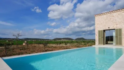 House in Sineu photo 23