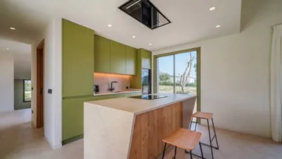 House in Sineu photo 95
