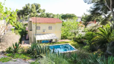 House on Pins Street, Dels photo 7