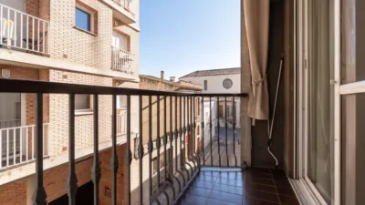 Apartment on Carrer de les Escoles photo 11