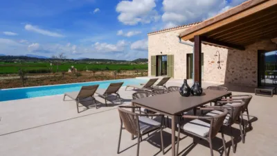 House in Sineu photo 22