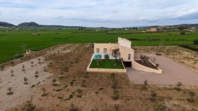 House in Sineu photo 8
