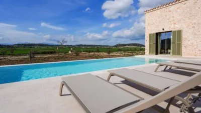 House in Sineu photo 2