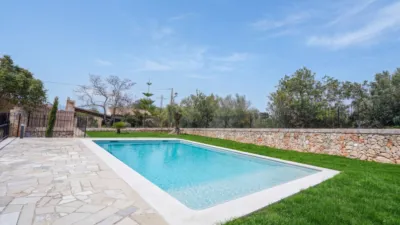 House in Sineu photo 11