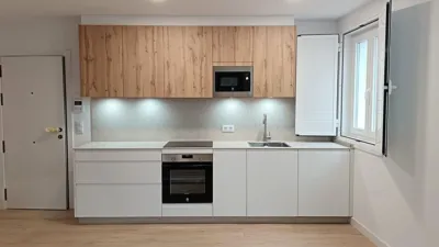 Dúplex en venta en Calle de José González Chas, 39 - Vista 5