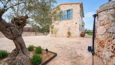 House in Sineu photo 19