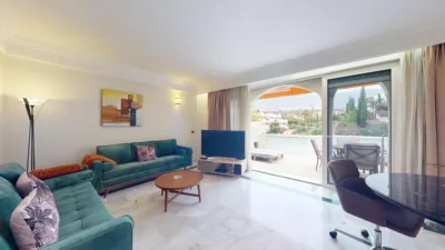 Apartment at Doctor Celestino González Padrón Street, 4 photo 8
