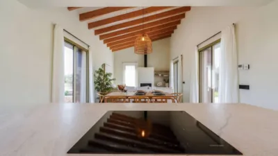 House in Sineu photo 94