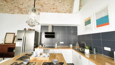 House on Carrer Pare Pere photo 10