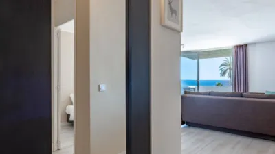 Apartment in Magaluf photo 22