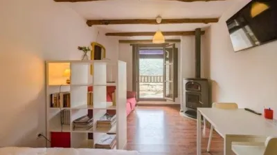 Apartment in South Of Spain photo 6