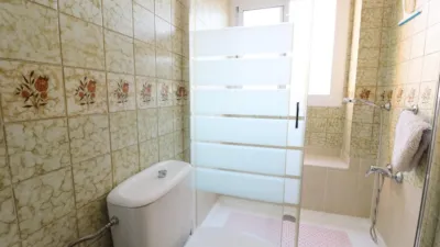 Apartment in Sector 5 photo 24