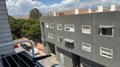 Apartment on Calle del Campello photo 45