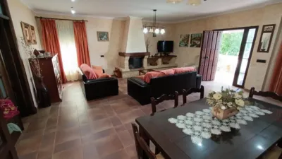 Chalet in Junta de los Rios photo 4
