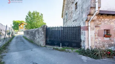 Semi-detached house on Viernoles-Herre Street photo 19