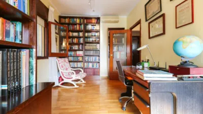 House on Pins Street, Dels photo 59