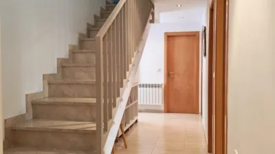 Duplex Penthouse in Muro de Alcoy photo 22