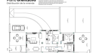 Apartamento en calle Perseo photo 31