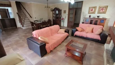 Chalet en Junta de los Rios photo 15