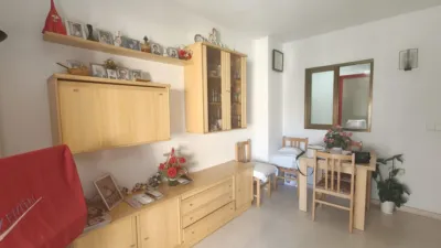 Apartment on Avenida de Andalucía photo 14