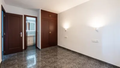 Apartment on Carrer de les Escoles photo 17