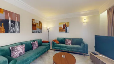 Apartment at Doctor Celestino González Padrón Street, 4 photo 5
