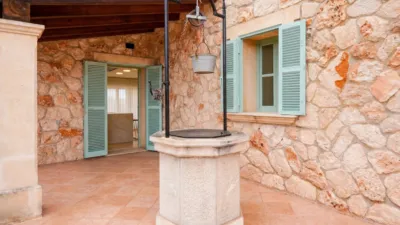 House in Sineu photo 21