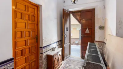 House on Calle Real photo 15