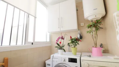Apartment in Sector 5 photo 15